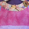 Girl's A-Line Cap Sleeve Dress Size 5 - Image 3