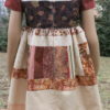 Little Girl's Short Sleeved Full Skirt Dress Size 3 - Image 5