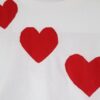 Heart T-Shirt, Size 4T - Image 2