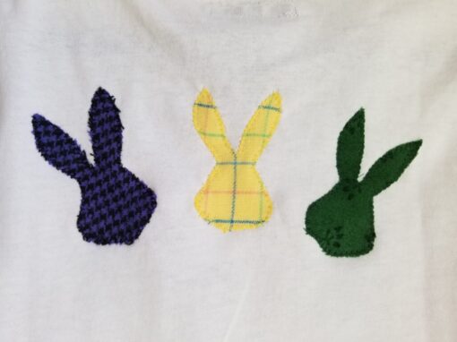Bunny ears T-Shirt