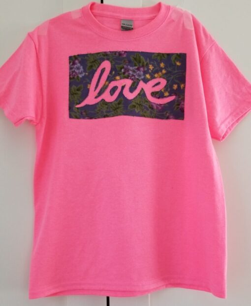 LOVE T Shirt