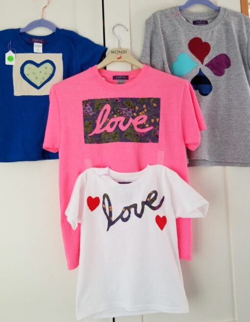 Valentine's T-Shirts